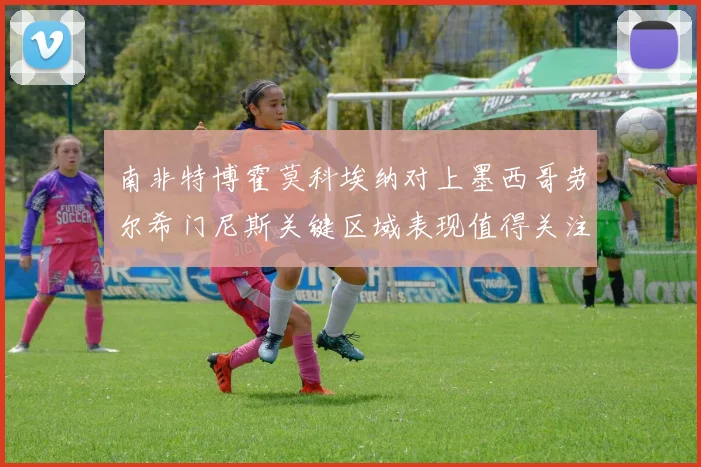 南非特博霍莫科埃纳对上墨西哥劳尔希门尼斯关键区域表现值得关注