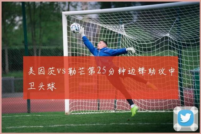 美因茨vs勒芒第25分钟边锋助攻中卫头球